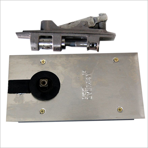 एक्सटेंशन हाइड्रोलिक फ्लोर स्प्रिंग