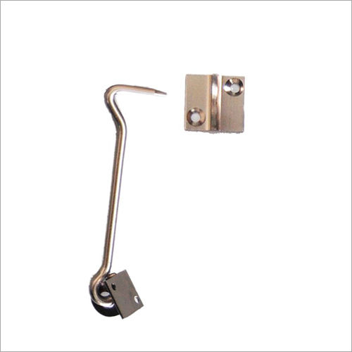 Aluminium Gate Hook Application: Commercial