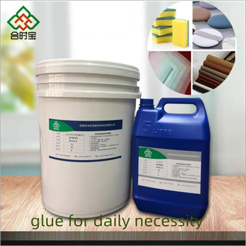 दैनिक आवश्यकता के लिए ग्लू ग्रेड: केमिकल ग्रेड