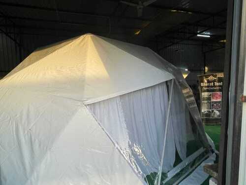 Round Tent