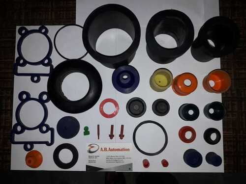 सिलिकॉन मास्किंग इंडस्ट्रियल