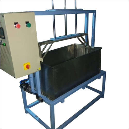 Semi-Automatic Electric Special Purpose Machine