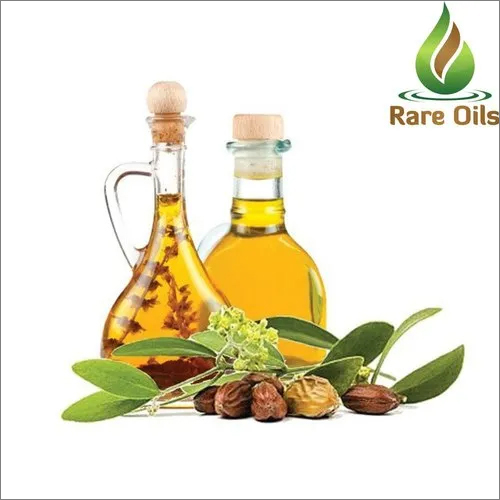 गोल्डन जोजोबा कैरियर ऑयल्स आयु समूह: सभी आयु वर्ग