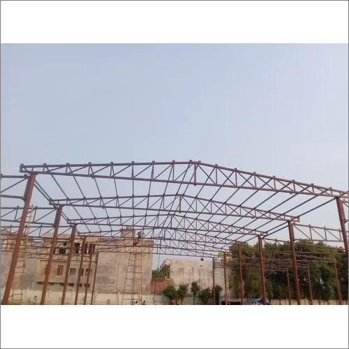 ग्रे माइल्ड स्टील टिन सेट फैब्रिकेशन