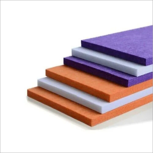 Polyester Fiber Acoustic Sheets