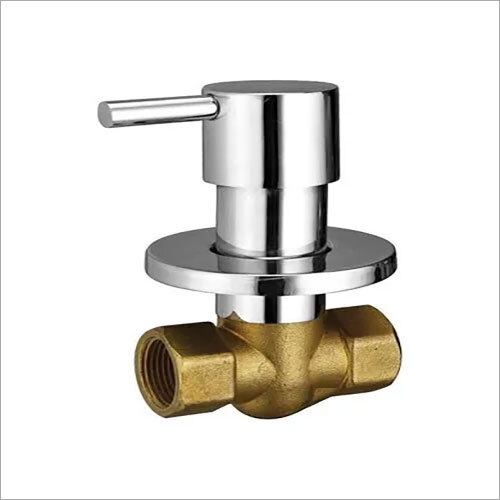 कंसील्ड स्टॉप कॉक