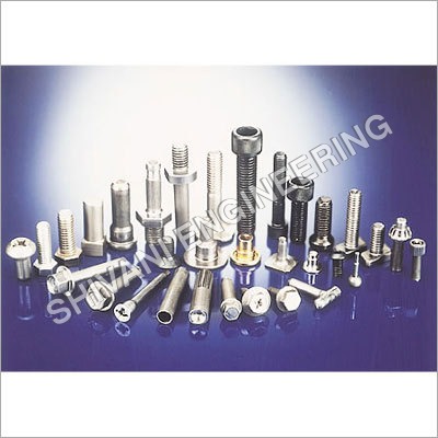 Industrial Automotive Components Application: Car And Bike