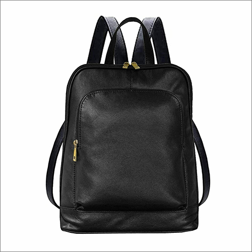 Black Girls College Office Bag
