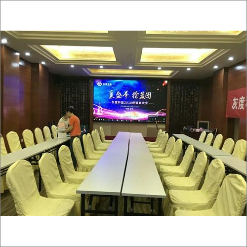 Board Room Led Display Input Voltage: 220-240 Volt (V)