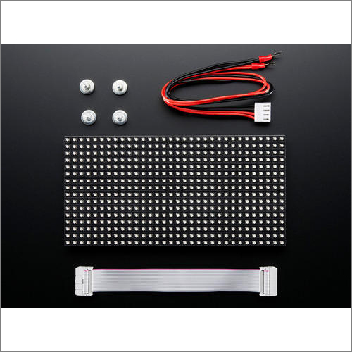 Outdoor P10 Led Screen Modules Size: Different Available