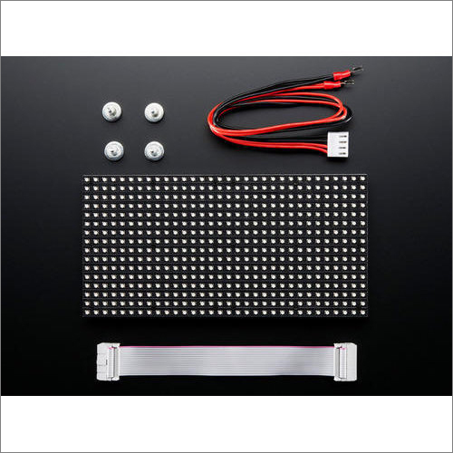 P10 Led Screen Modules Size: Different Available