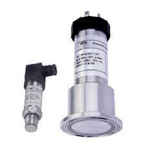 Winters Pressure Transmitter Range 0-100 Bar Accuracy: +-0.5%
