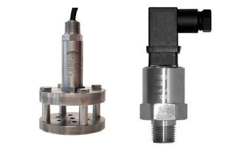 Winters Pressure Transmitter Range 0-400 Bar Accuracy: +-0.5%