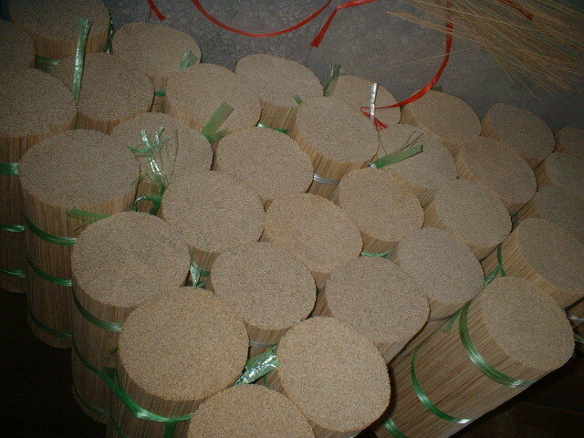 Bamboo Sticks For Agarbatt - Regional Style: Indian