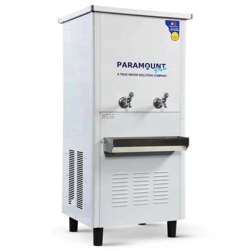 Water cooler 40/80