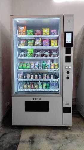 Vending machine