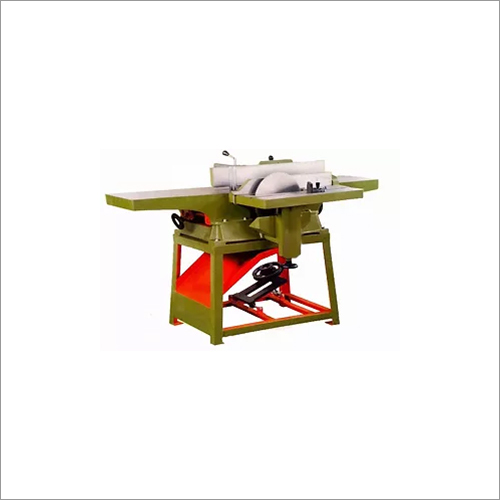 Surface Planner With Circular Saw