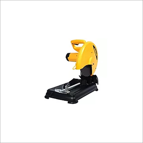 Cut-off Machine - 14 Inch Steel Blade, 15 Amp Motor, 3600 RPM Speed, 20x15x12 Inches Dimensions, 45 lbs Weight, 1 Year Warranty