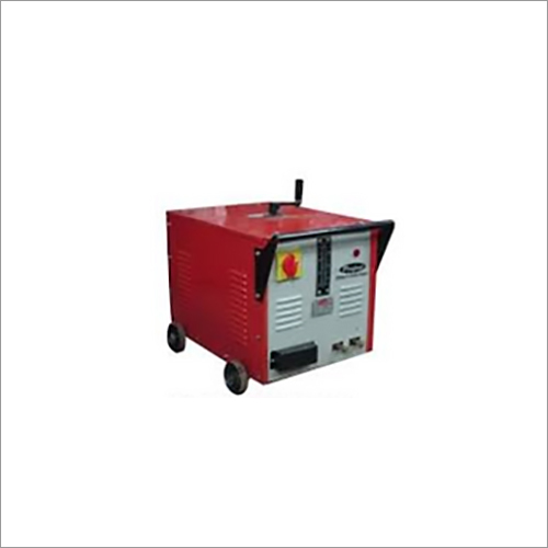 Welding Machine - Steel, 40X30X50 Cm, 35 Kg, 150A | Cost-Effective, Durable Design, Easy Operation, Efficient Welding, Portable Design, Reliable Performance