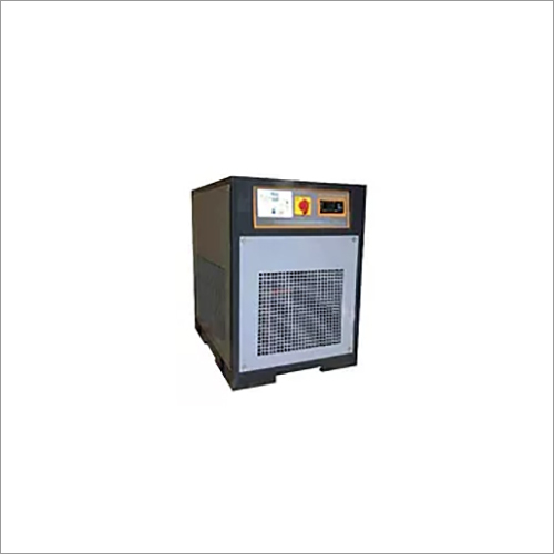 Air Dryer Machine