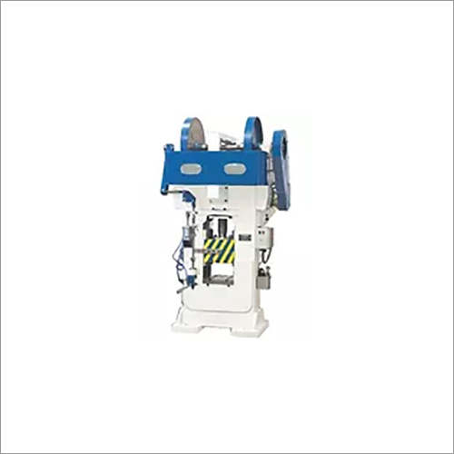 Friction Screw Press - Steel, 1500mm x 1000mm x 2000mm | 10 kW Power, 100 Strokes/Min Speed, 200mm Stroke Length, 200 kN Force, 1000 kg Weight