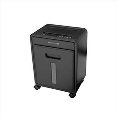 Office Desktop Paper Shredder Cut Size: 2 * 15 Mm