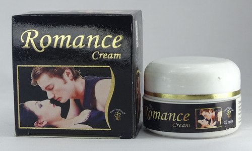 Romance Cream