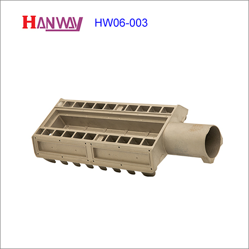 एल्युमिनियम एक्सट्रूज़न लैंप एलईडी बल्ब हीट सिंक इंसुलेशन सामग्री: एल्युमिनियम: Adc12