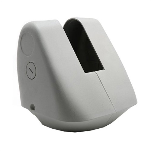 Aluminum:Adc12 Hanway Aluminum Die Cast Camera Bracket Product