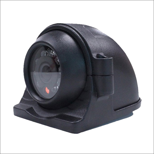 Aluminum:Adc12 Cnc Precision Black Waterproof Aluminum Die Casing Camera Housing