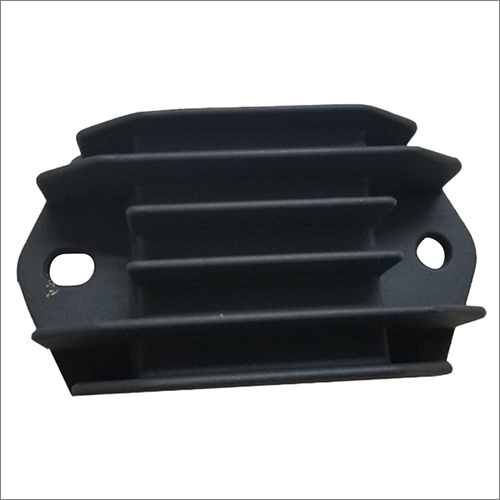 Aluminum:Adc12 High Quality Aluminum Foundry Motorcycle Scooter