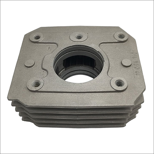 Long Service Life Automobile Regulator Heatsink Aluminum Die Casting