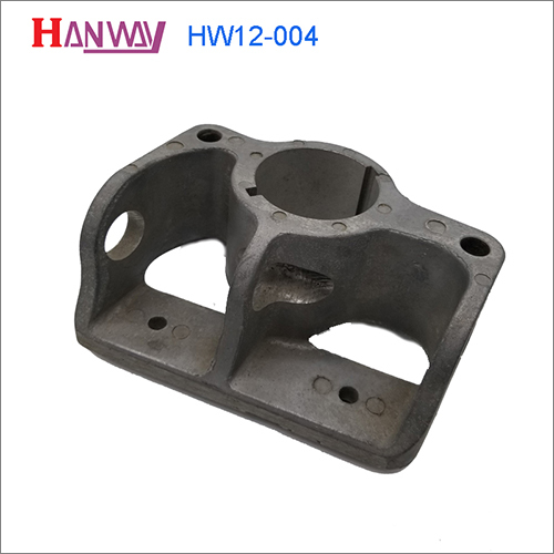 Aluminum Alloy Die Casting Factory Oem Valve Die Casting Parts Application: Fluid Control System