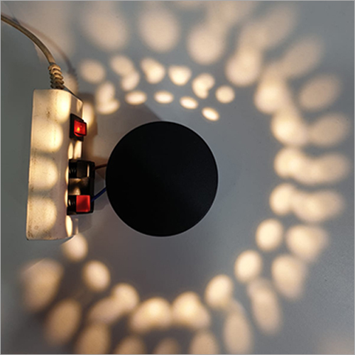 ब्लैक शैडो लाइट