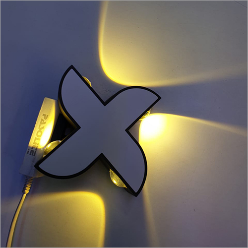 4 वे वॉल लाइट