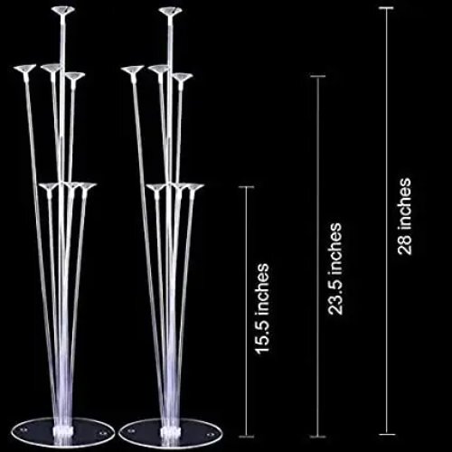 Balloon Stand For Party Decoration
