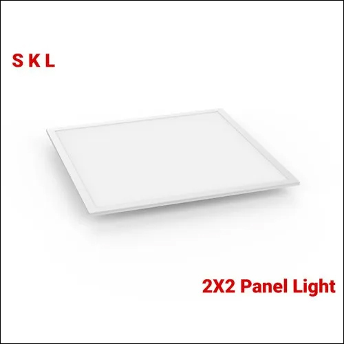 2 X 2 Panel Light Power Factor: 36W 50W