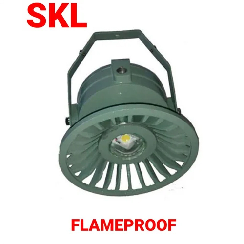 फ्लेमप्रूफ 100w लाइटिंग: Led