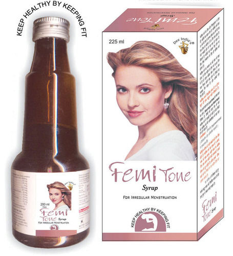 Femitone Syrup