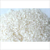 टूटे हुए सफेद चावल