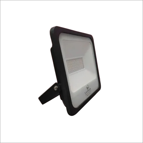 ब्लैक 50 वॉट जीएम मॉडल फ्लड लाइट