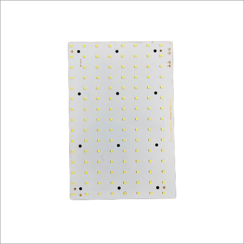 कूल व्हाइट 100 वॉट लेंस मॉडल फ्लड लाइट Mcpcb