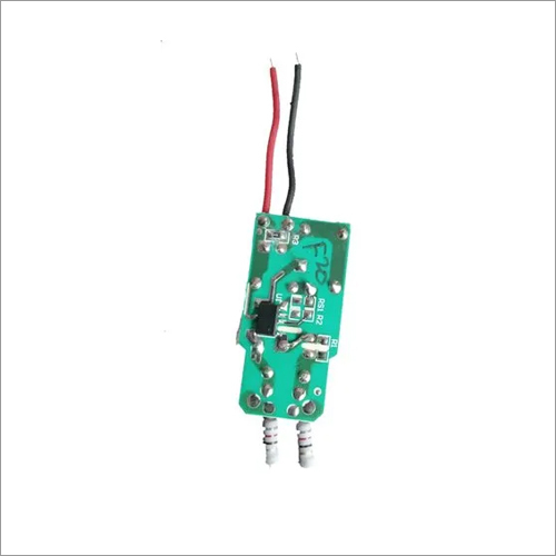 Cool White 5-9 Watt Hpf Led Driver