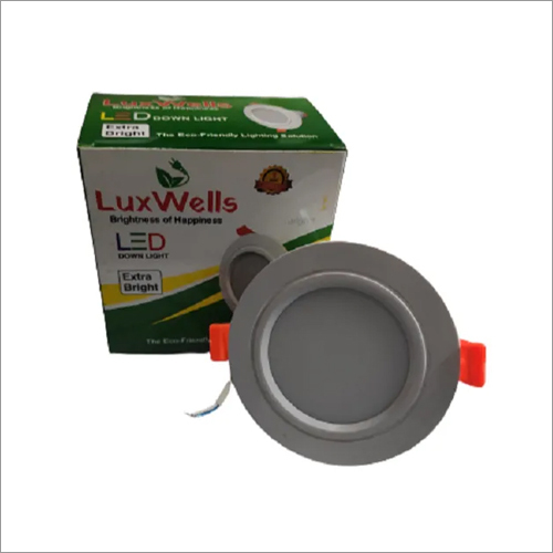 व्हाइट एक्स्ट्रा ब्राइट LED कंसील्ड लाइट