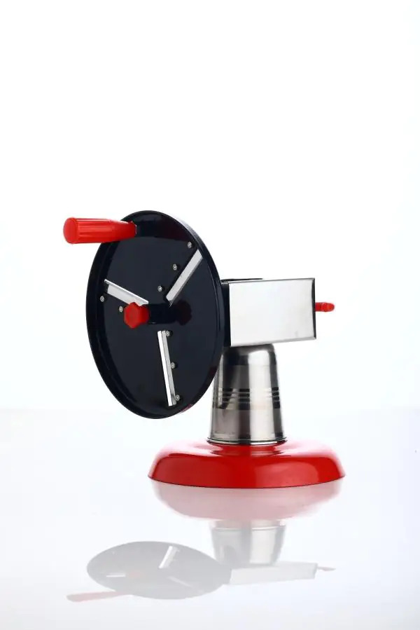 Stainless Steel Potato Chips Maker Multipurpose Chopper