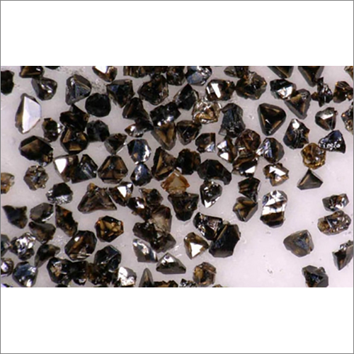 ग्राइंडिंग व्हील ग्रेड के लिए एम्बर कलर पाउडर विट्रिफाइड बॉन्ड: इंडस्ट्रियल ग्रेड