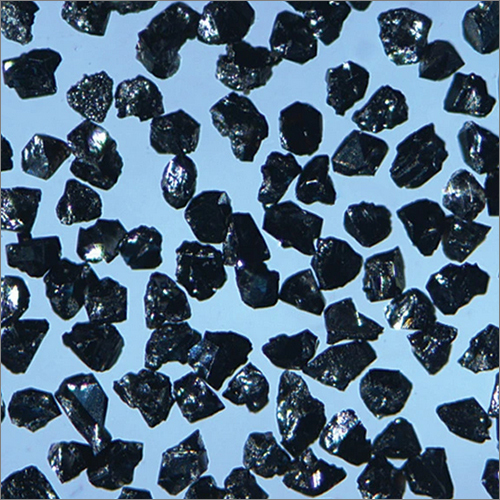 Black Synthetic Diamond Powder For Polishing