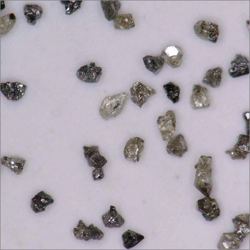 Synthetic Polycrystalline Diamonds - Application: Industrial