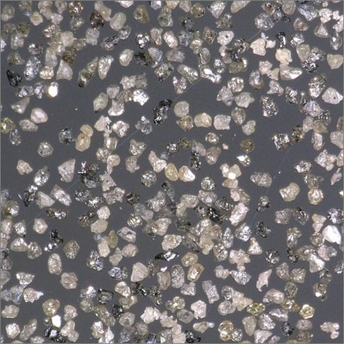 White Superabrasive Diamond Powder Polycrystalline -Multinano-Crystal Diamond Micro-Mesh Powder