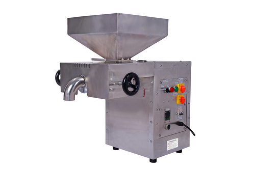 वाणिज्यिक तेल मशीन एफसी 3000 अग्रिम